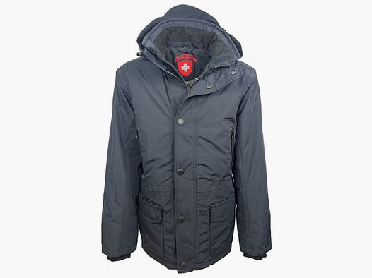 WELLENSTEYN Halifax Midnightblue