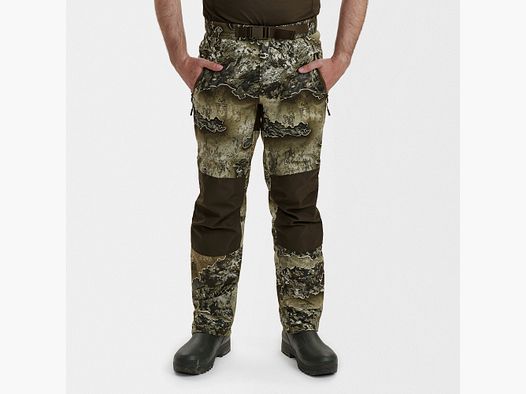 Pantalons de pluie Deerhunter Excape REALTREE EXCAPE™ M