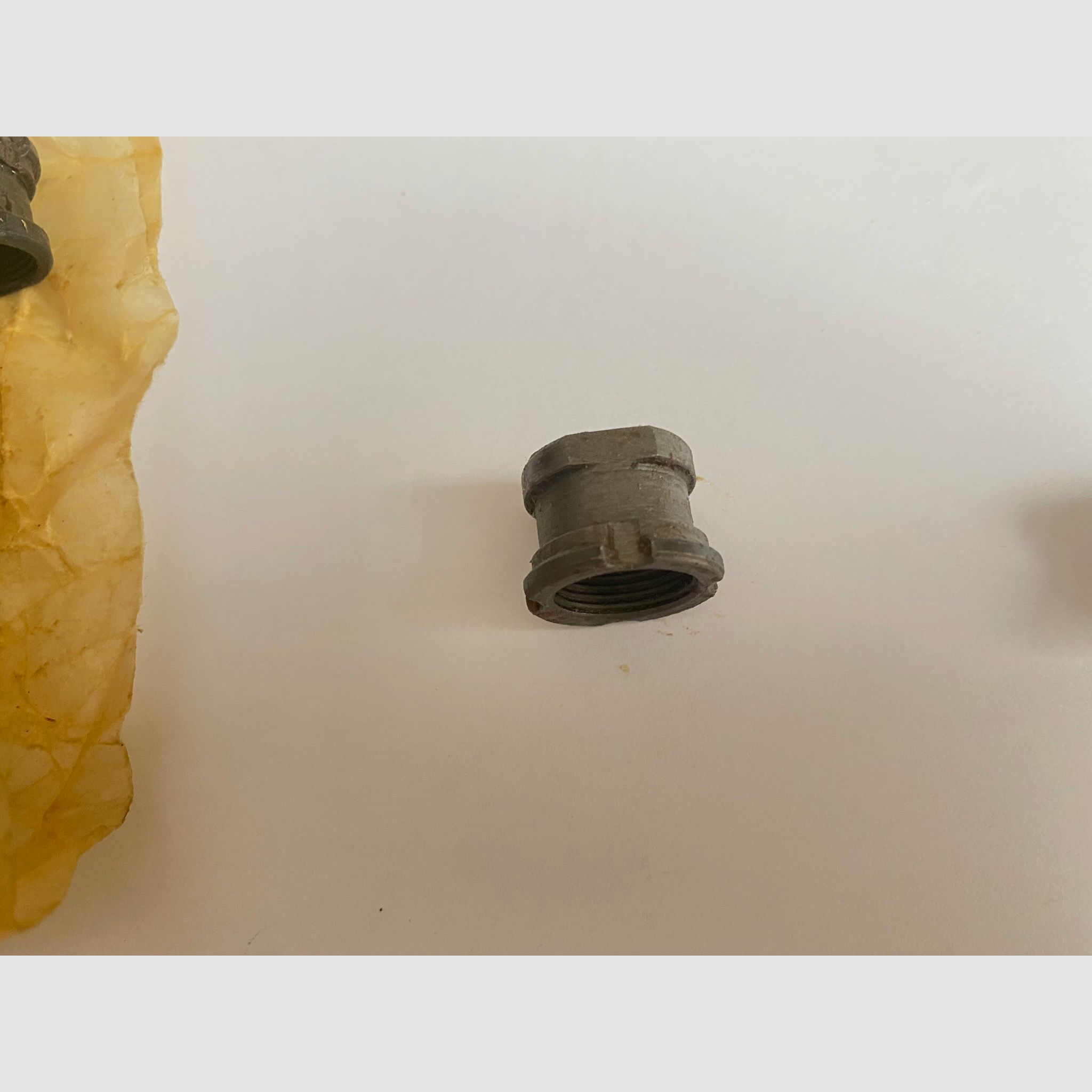 Mündungsmutter VZ58 (vz.58)