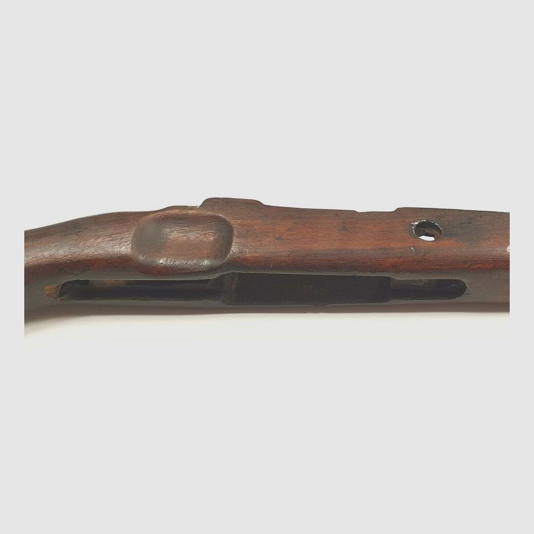 Loop voor K98, hout - (4)