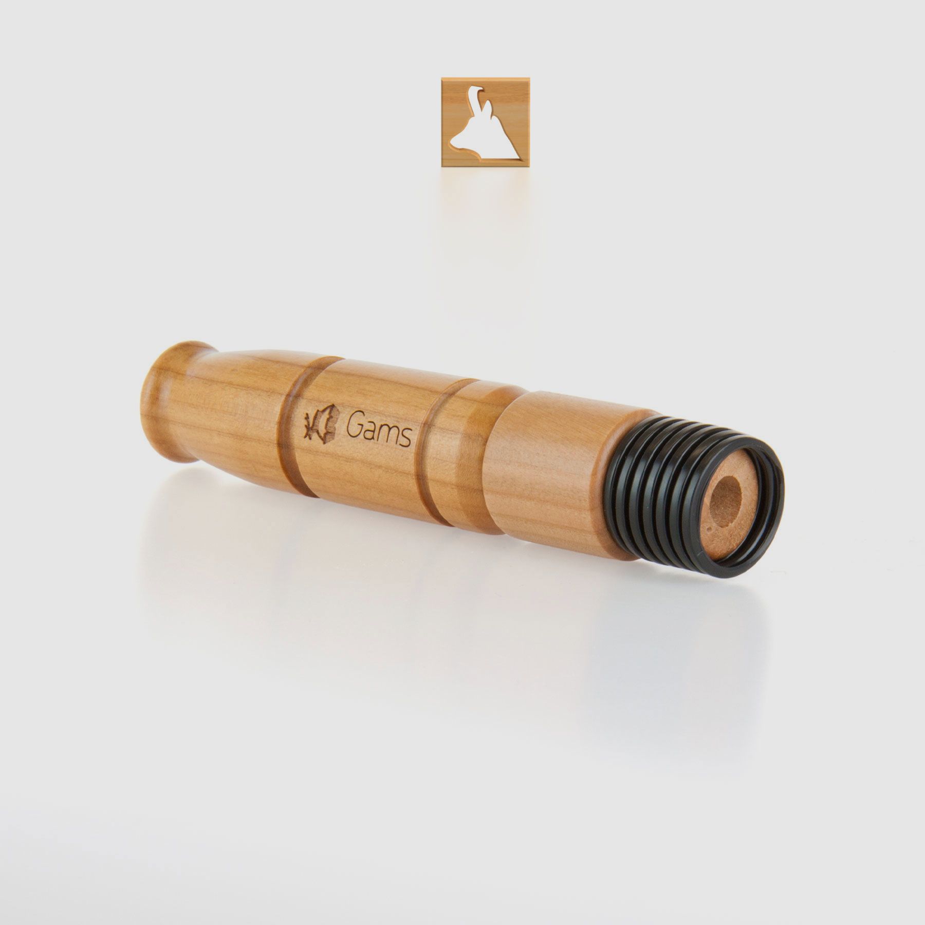 Weisskirchen Gamslocker