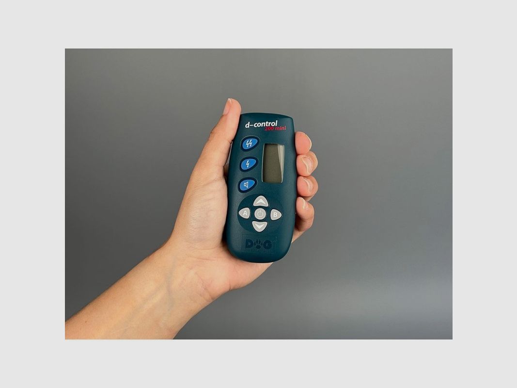 Dogtrace 200 Mini+, immagine 22 di 24