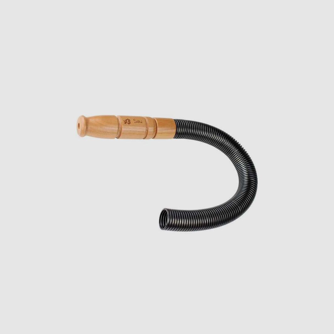 Locker Weisskirchen für Schwarzwild, inkl. DVD