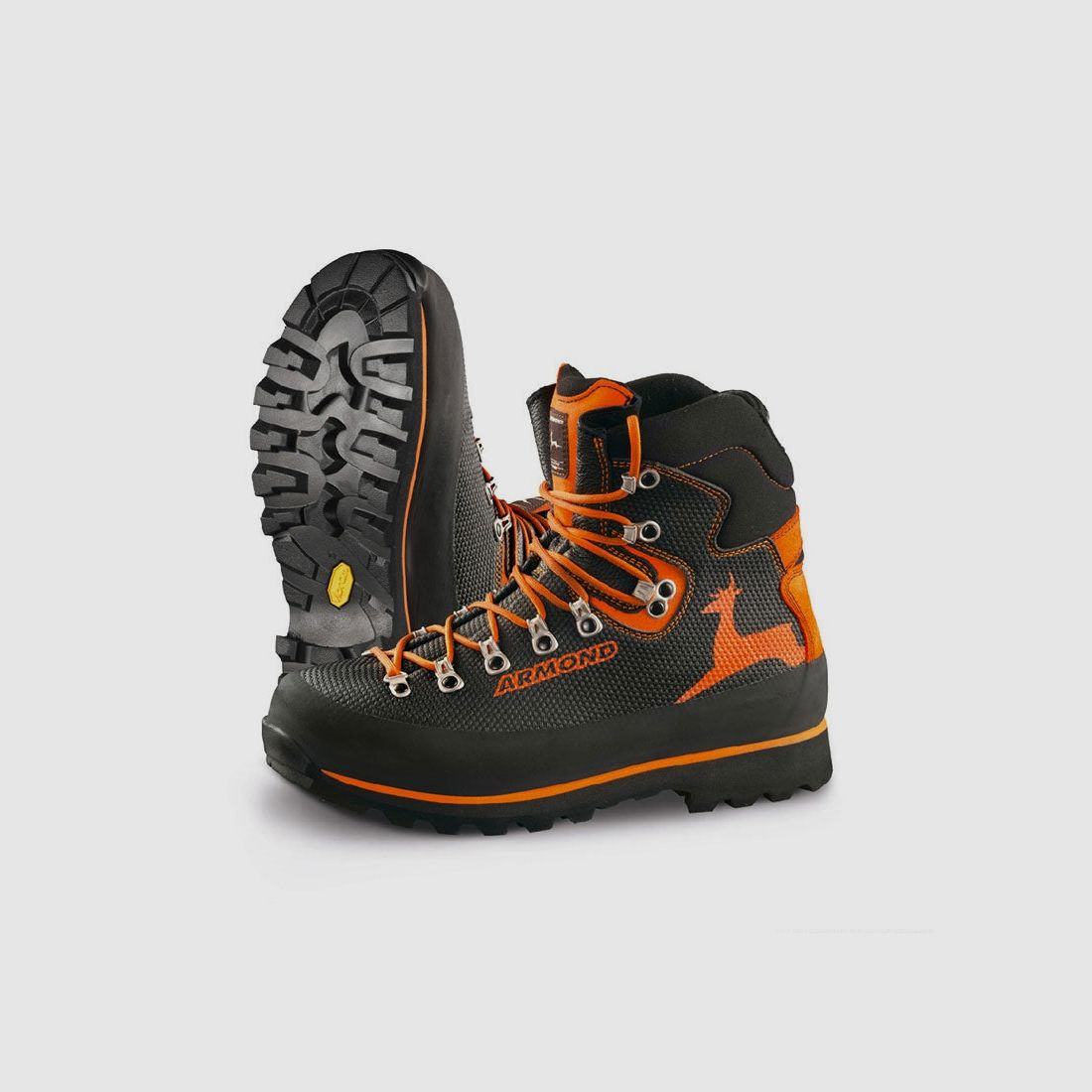 ARMOND SCARPONI PIZ PALU' HT 2555, image 6 of 6