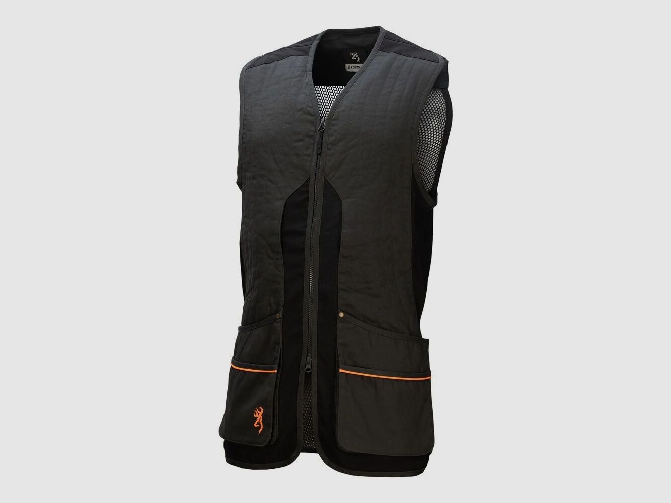 Browning Shooting Vest Browning Claymaster