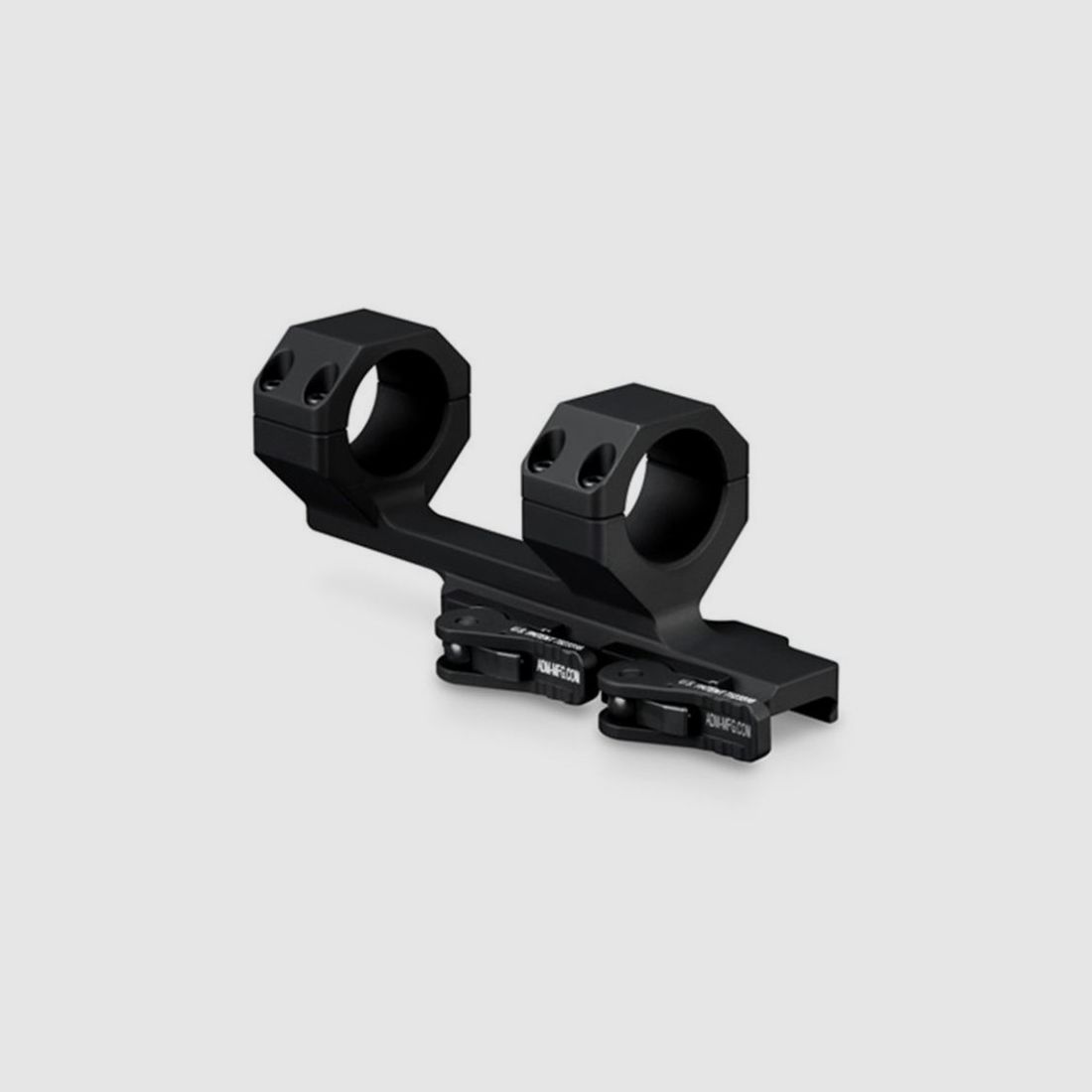 VORTEX CANTILEVER QR 30MM 2", Bild 1 von 4