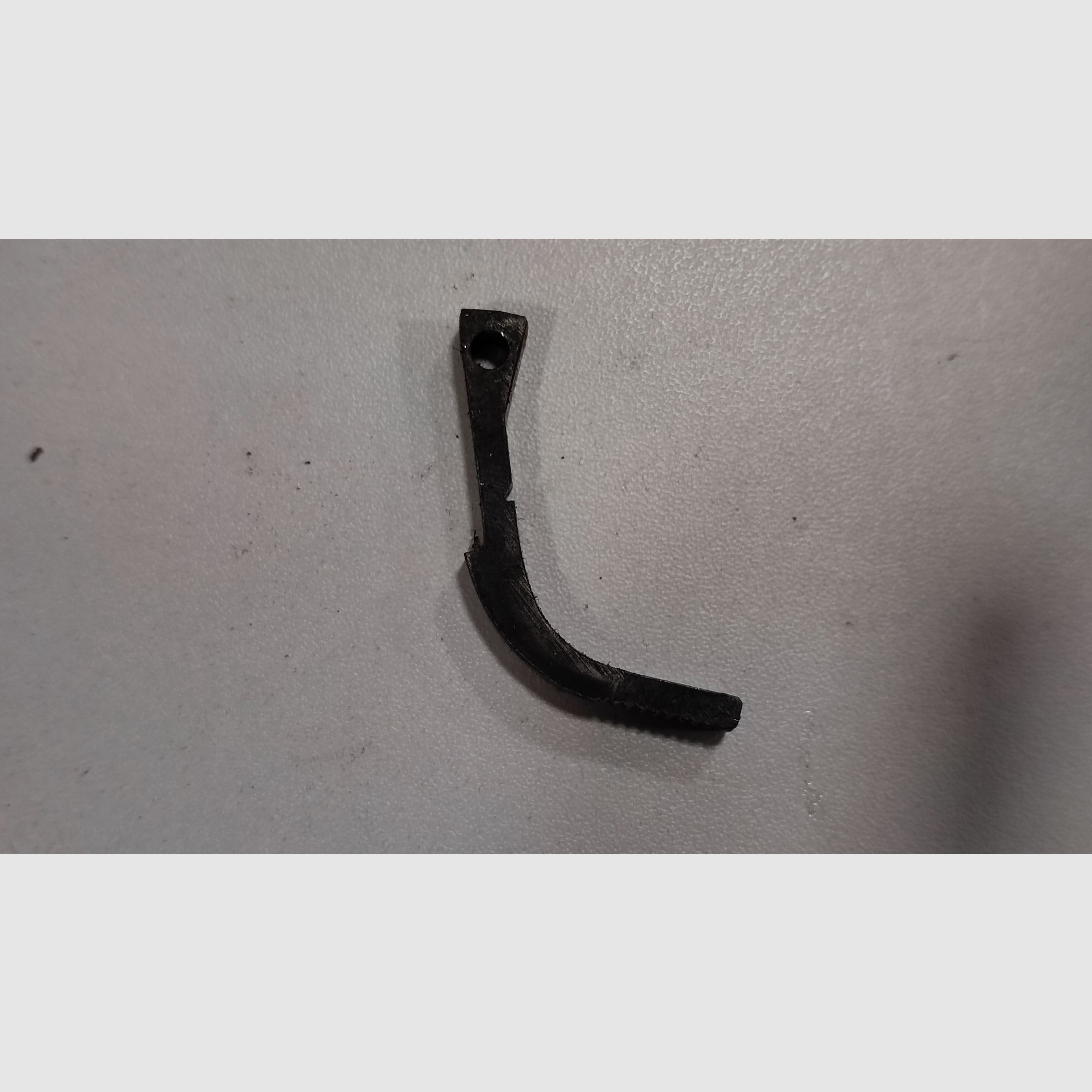 Ladehebel Lee Enfield N°4 MK1, Bild 1 von 4