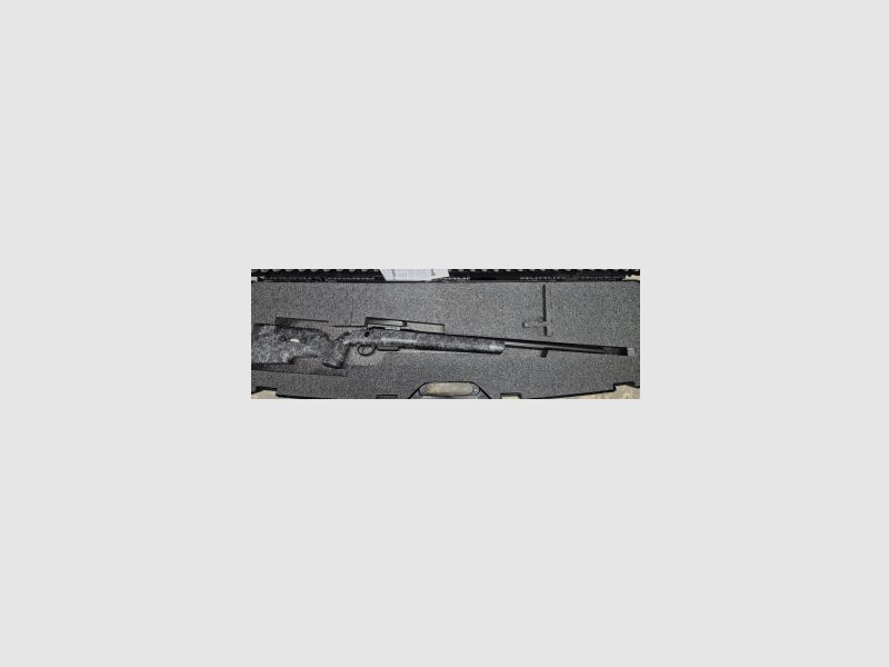Mercury EVO .223 Rem. Repetierbüchse