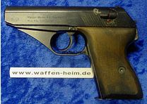 Mauser Mod. HSC