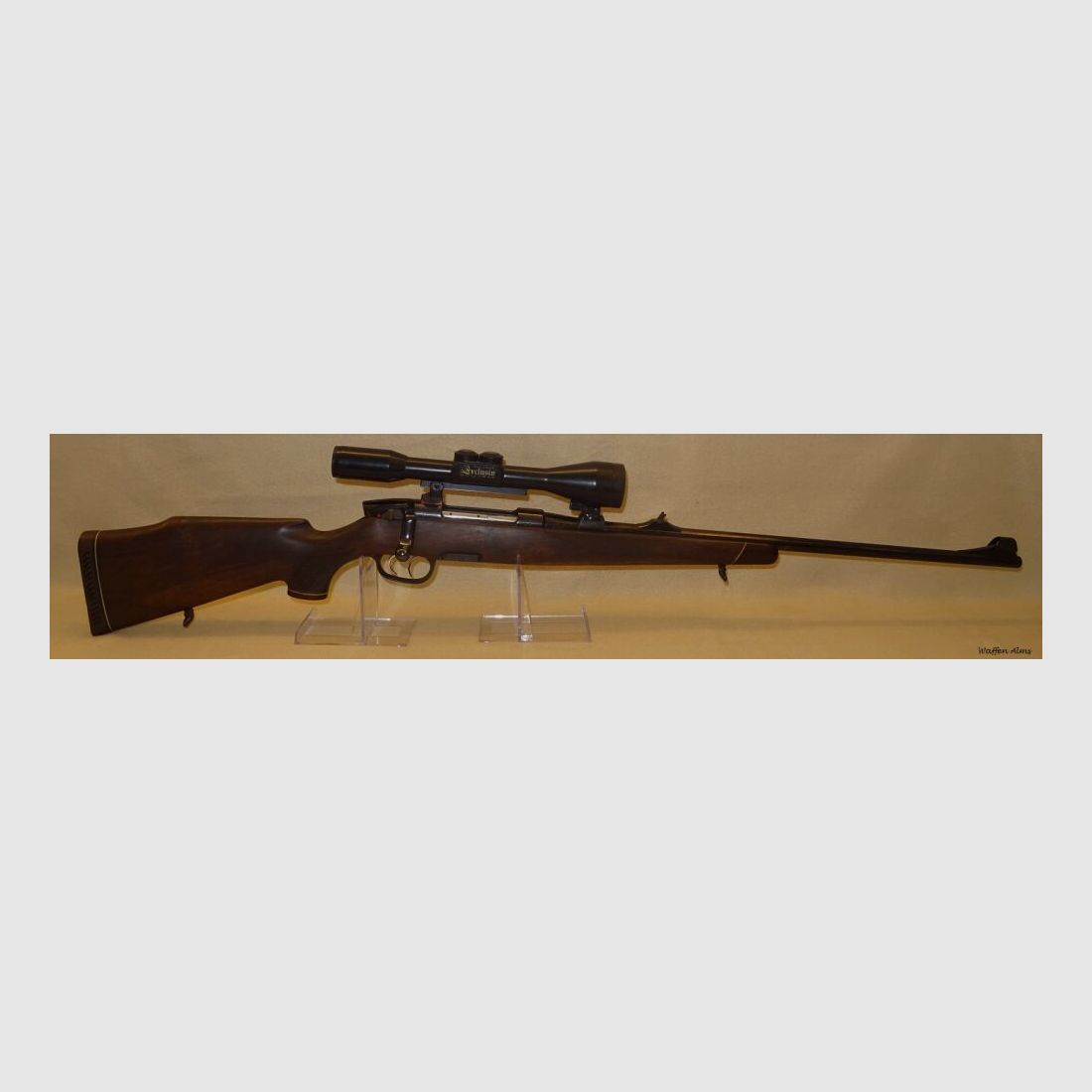 Steyr Mannlicher M