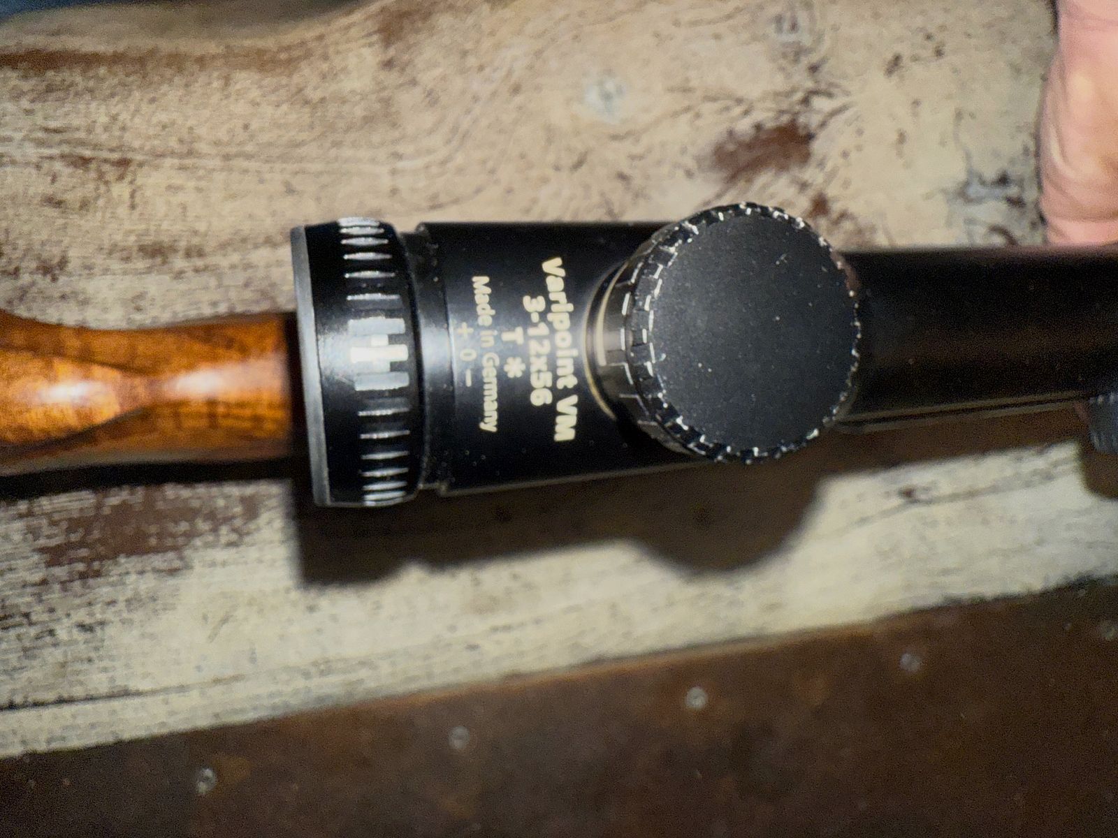 Bock drilling Blaser D99