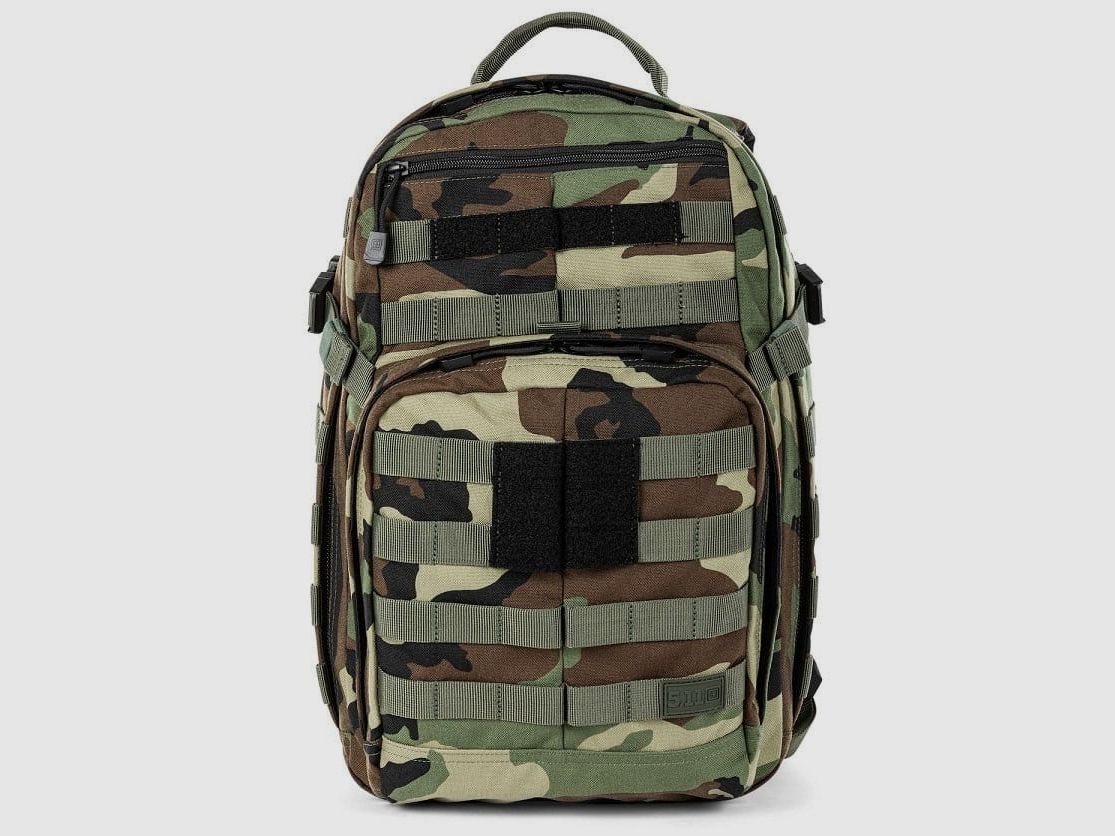5.11 Tactical Rush 12 2.0 Backpack 24 L