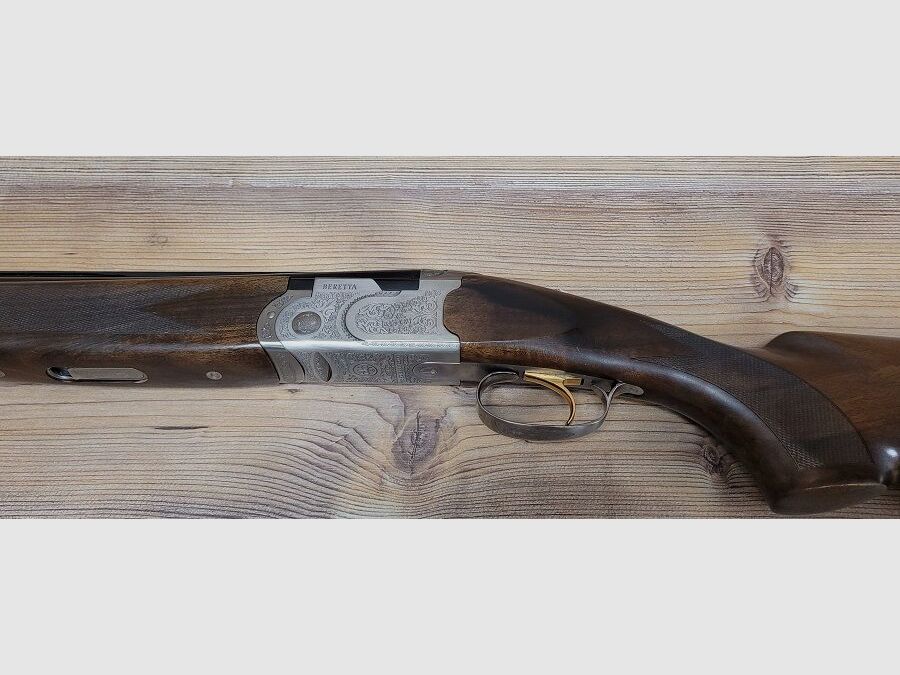 Beretta 686 Silver Pigeon 1 - Jagd