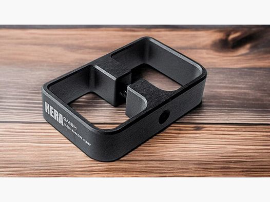 Clamp de magazine Hera Arms pour magazine Glock