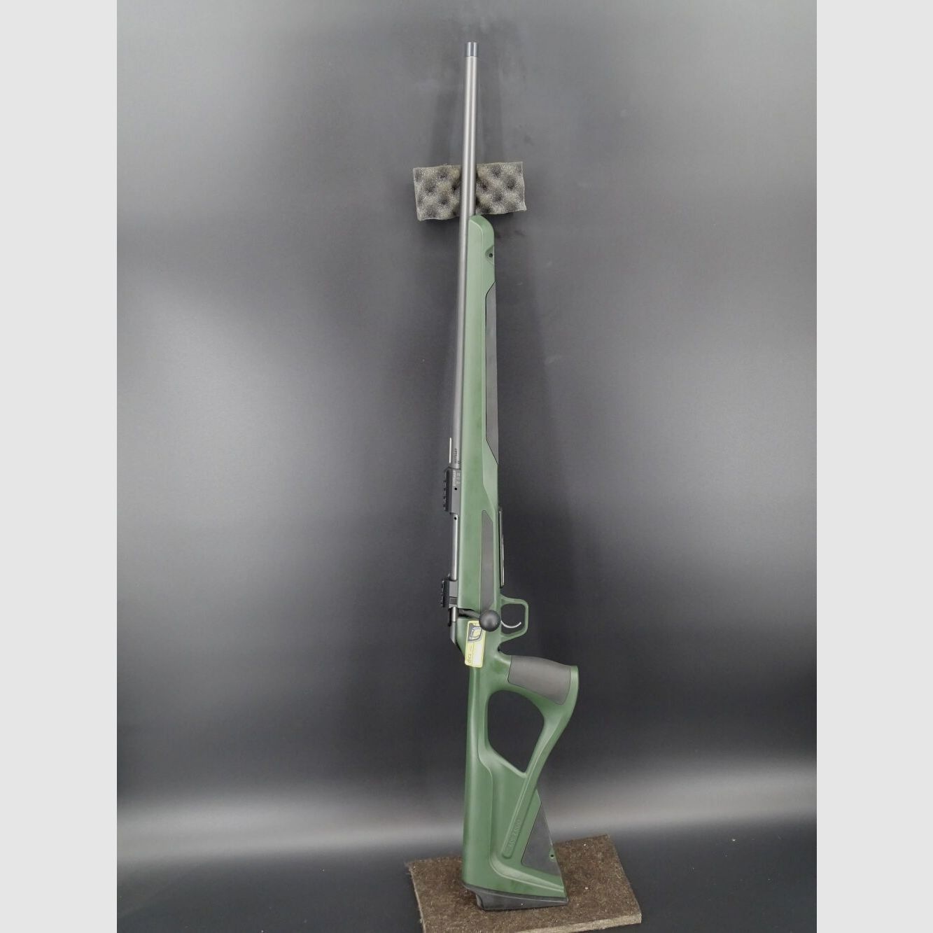 CZ 600 ERGO THR calibre .30-06 filetage M15X1 NON TIRE 600 ERGO THR