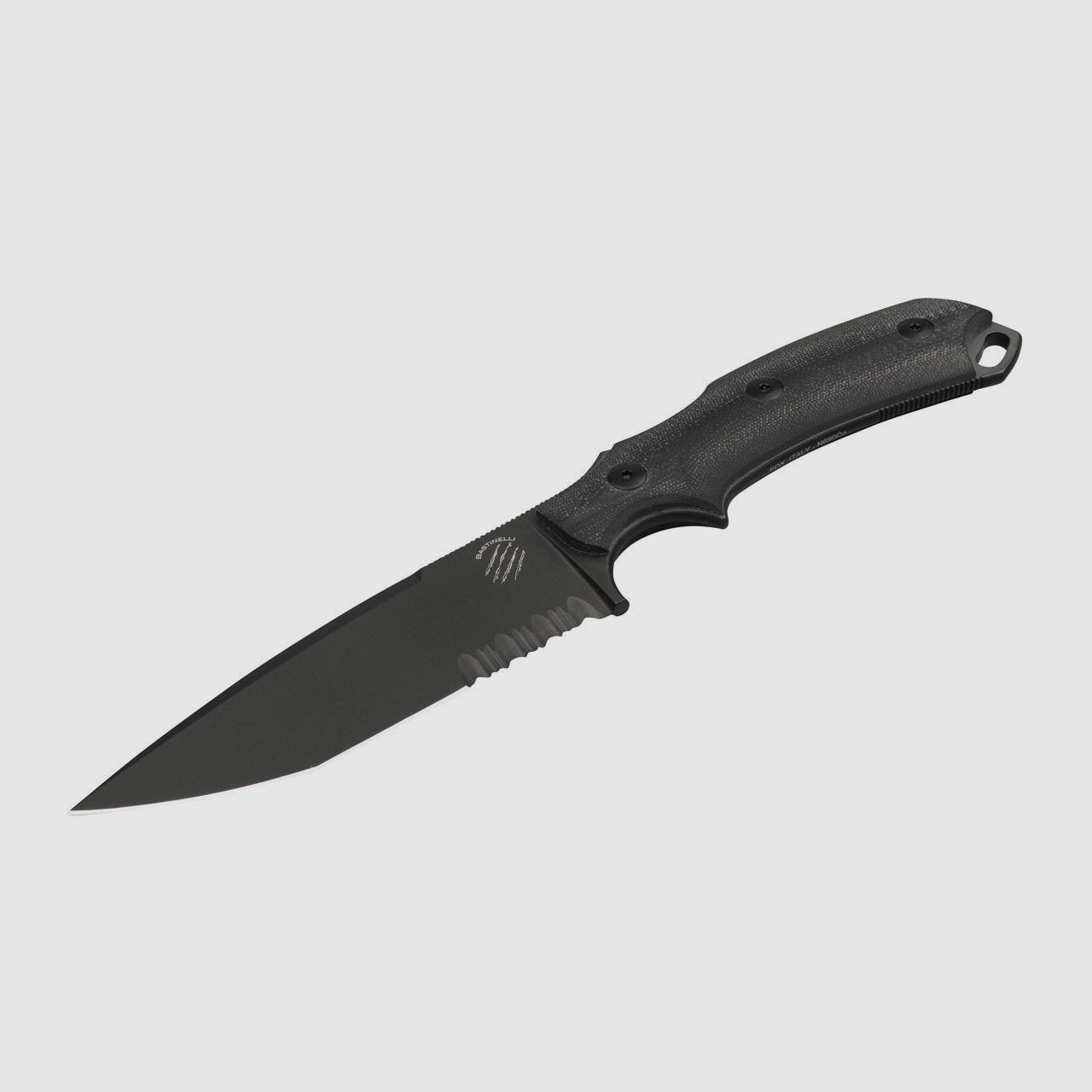 Messer R.E.D. V2