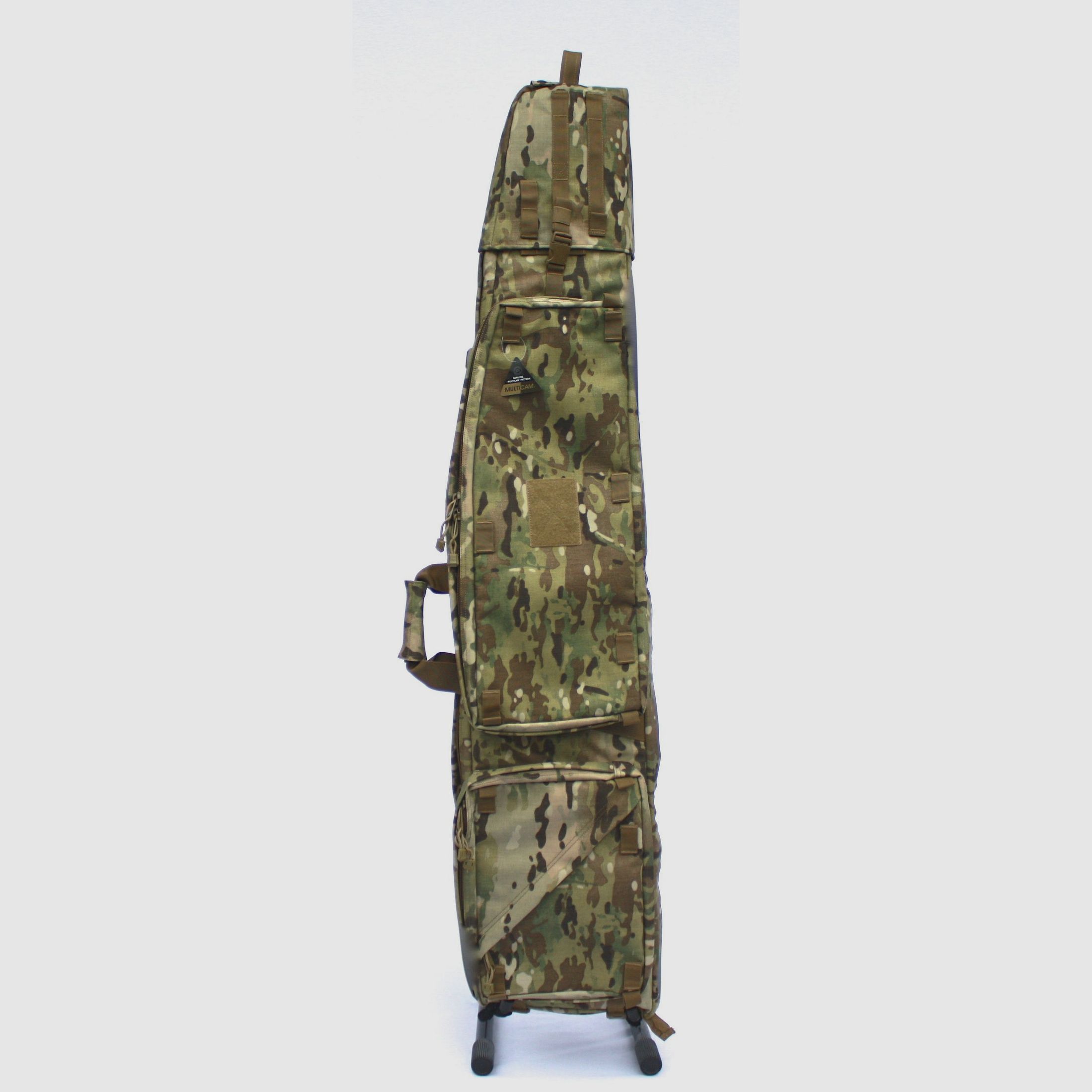 AIM55 Tactical Drag Bag-Multicam