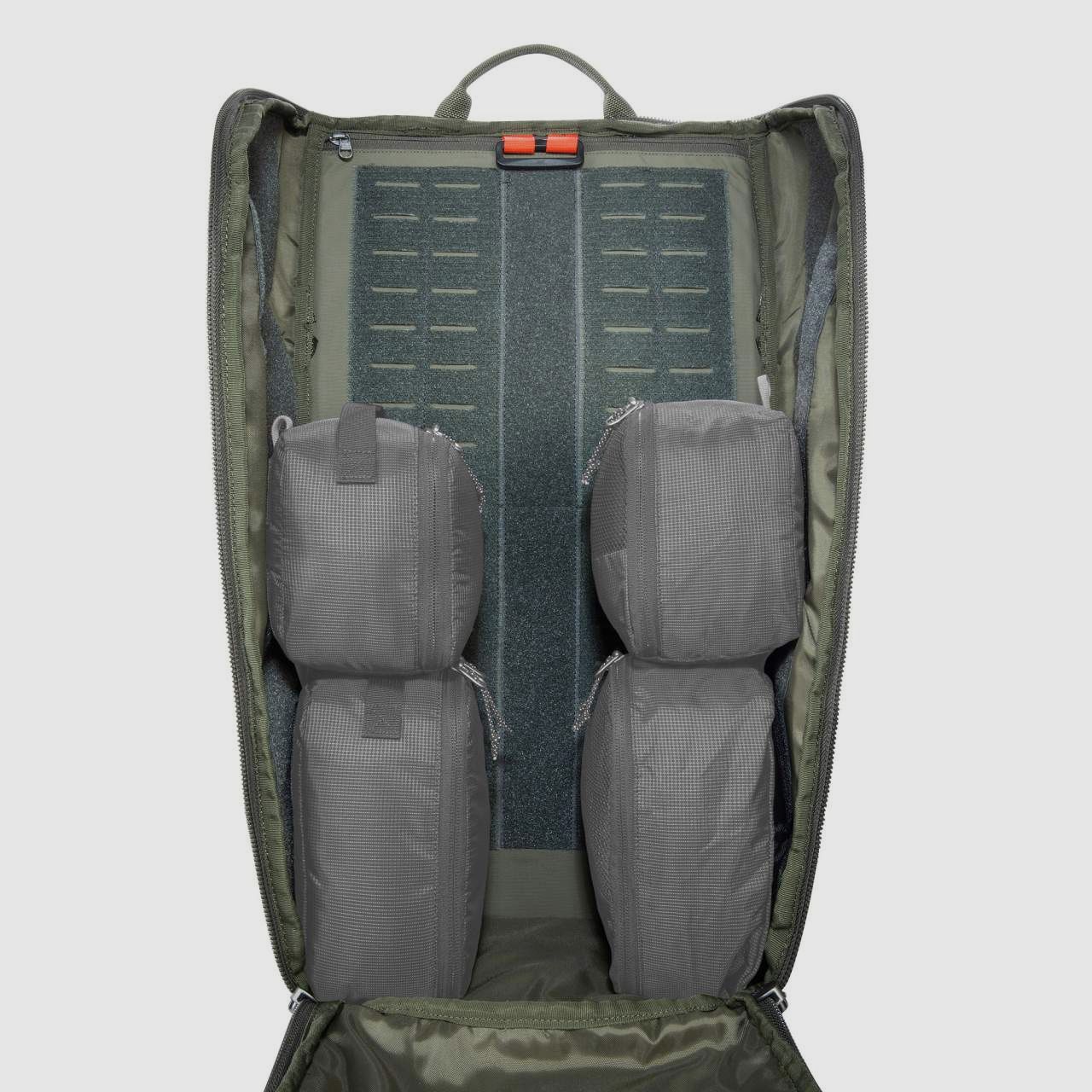 Tatonka EDC Pack 30 BC – robust 30 l bushcraft backpack