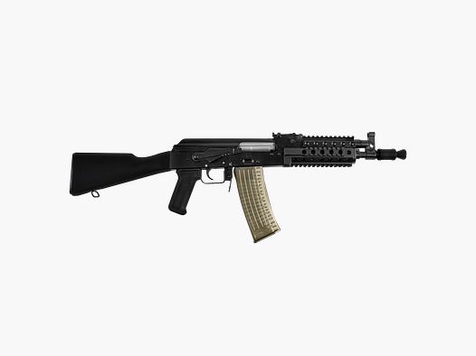 Taktischer Selbstladekarabiner Mini Jack 556 Kal. .223 Rem/5,56x45