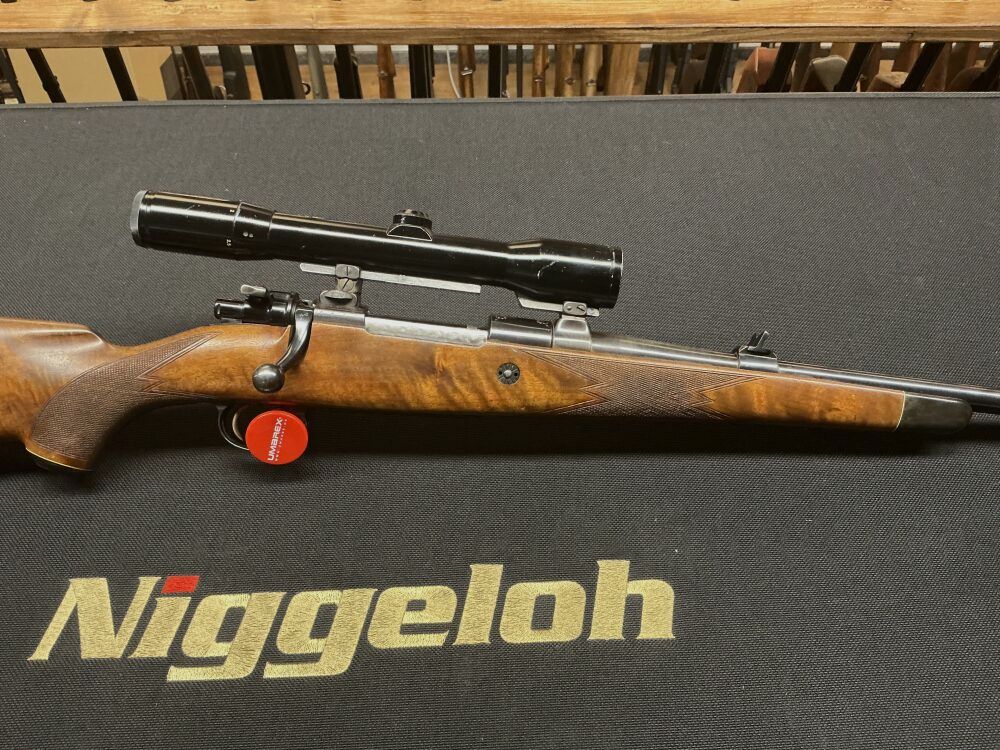 Brenneke 9,3x64