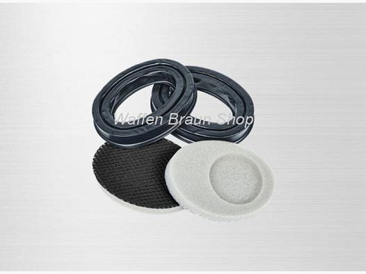 Sordin Hygiene-Kit FÜR: Sordin Supreme Gel