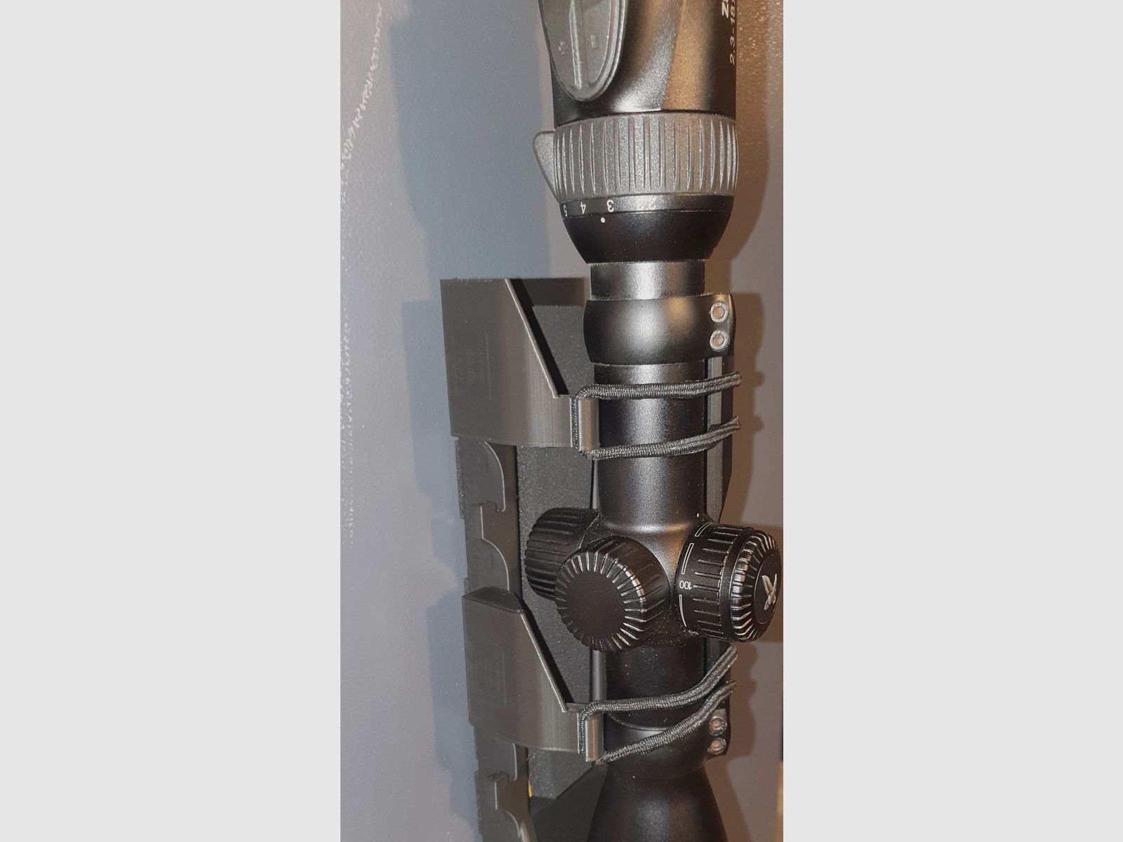 Optikhalterung - 2.0