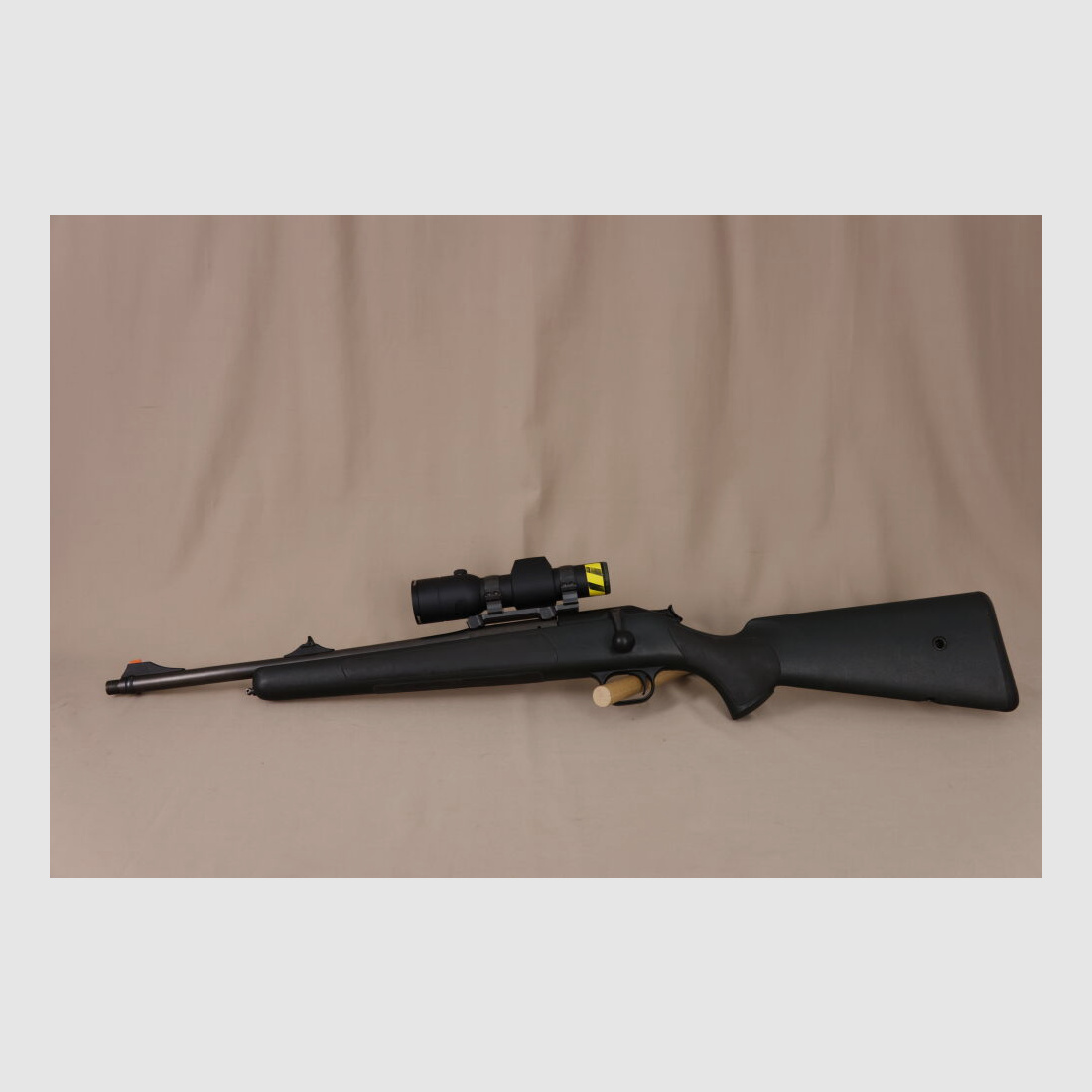 Blaser R93 / Mod. "Nachsuche" / Thread !! / Aimpoint / Left
