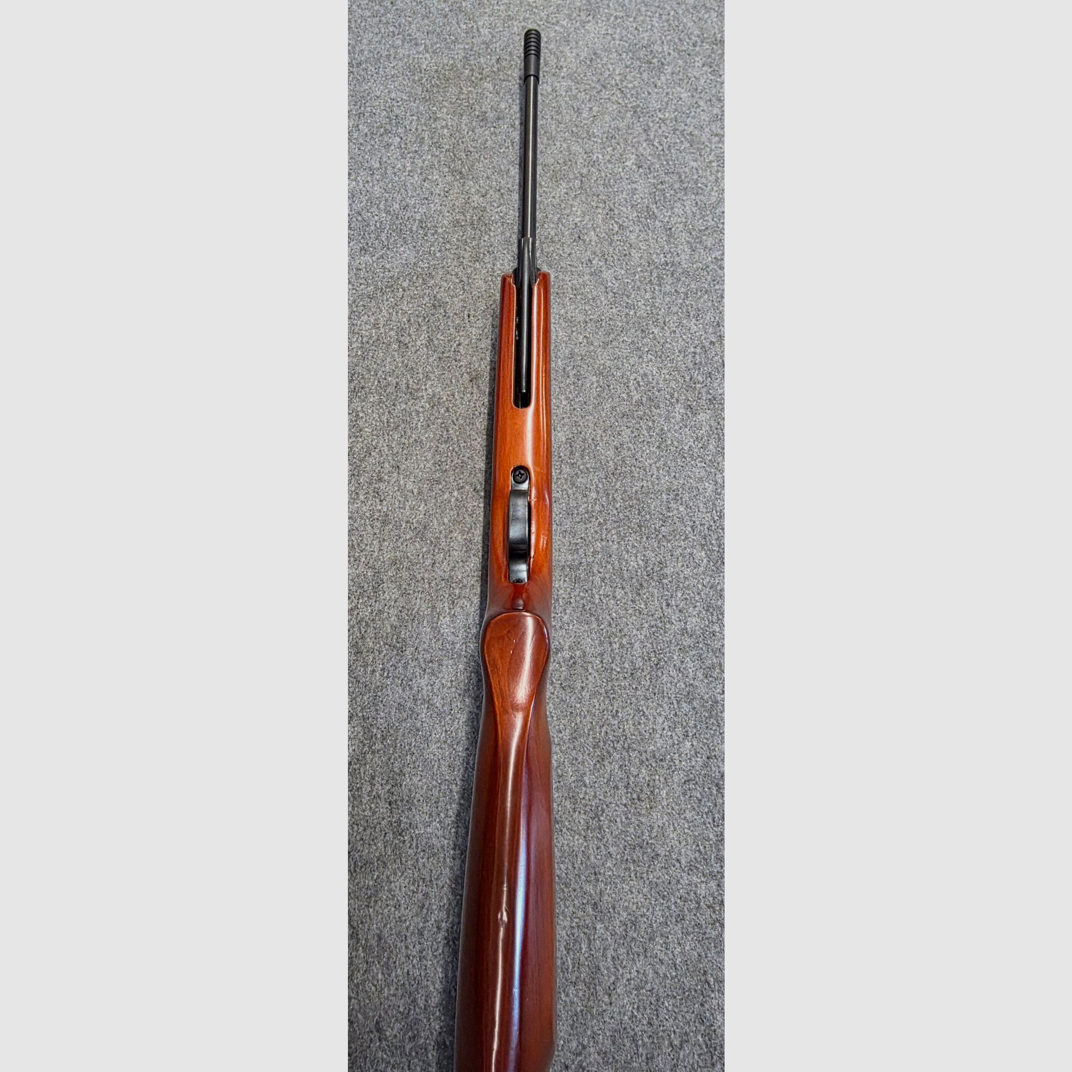 WMN Mod. B1-4 Knicker carabine à air calibre 4,5mm Diabolo