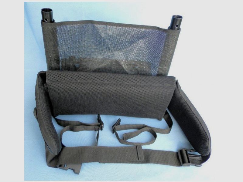 Taschen-Kraxe, der Lastenesel Gen. 3, Bild 6 von 10