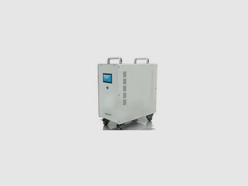 Frontier Accumulo solare 6,5 kWh