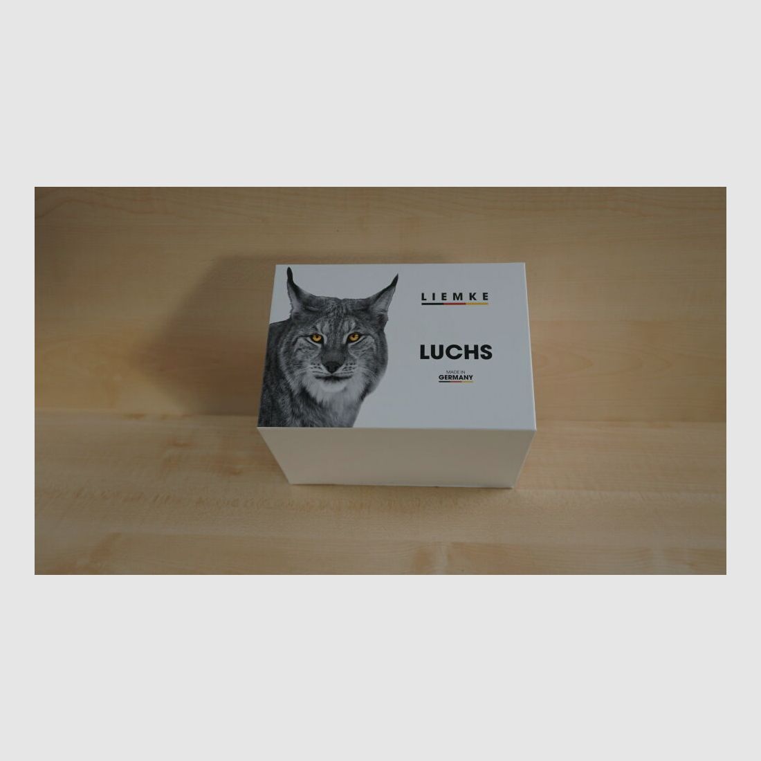 Liemke Luchs 2