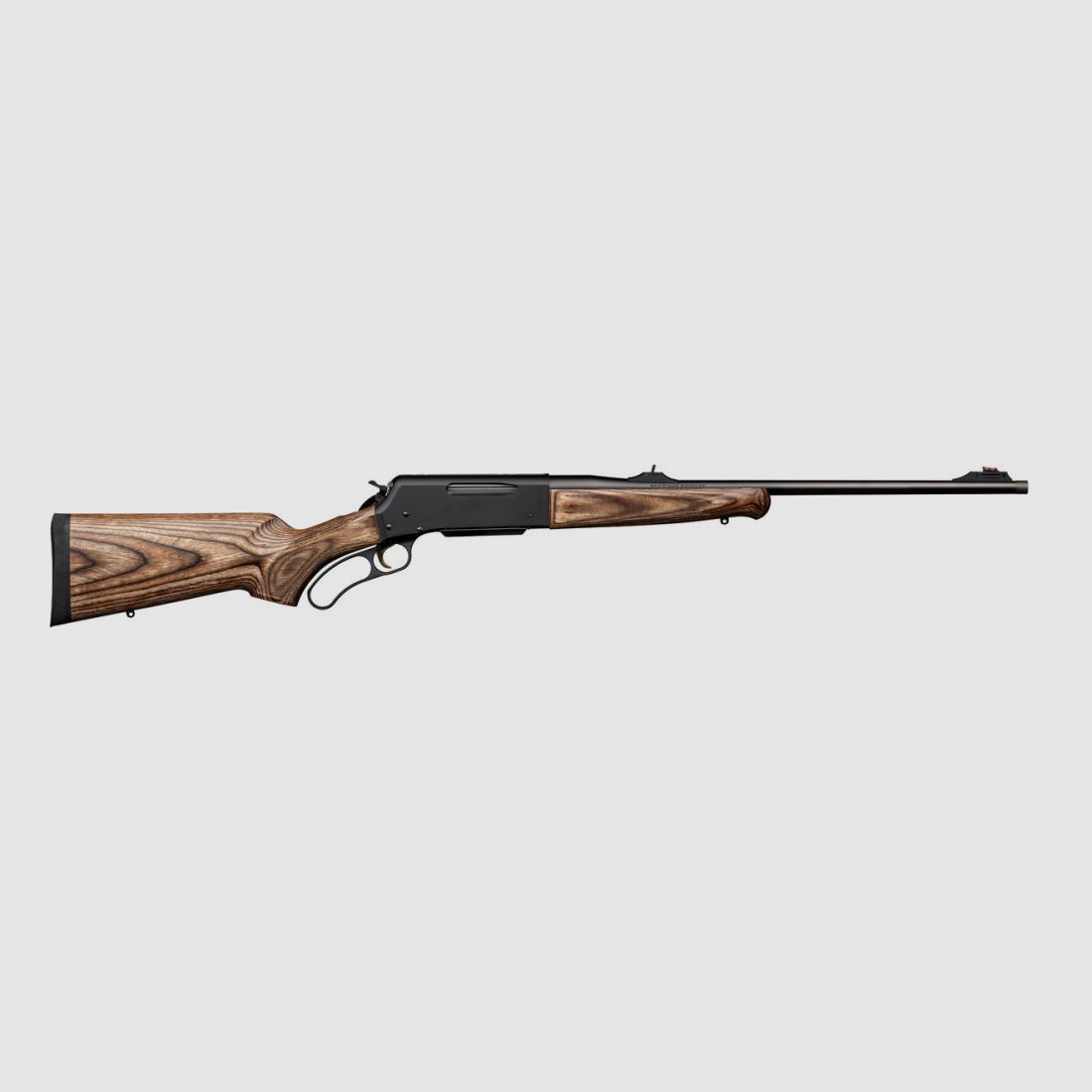 Browning Unterhebelrepetierer BLR Lightweight Hunter Laminated brown