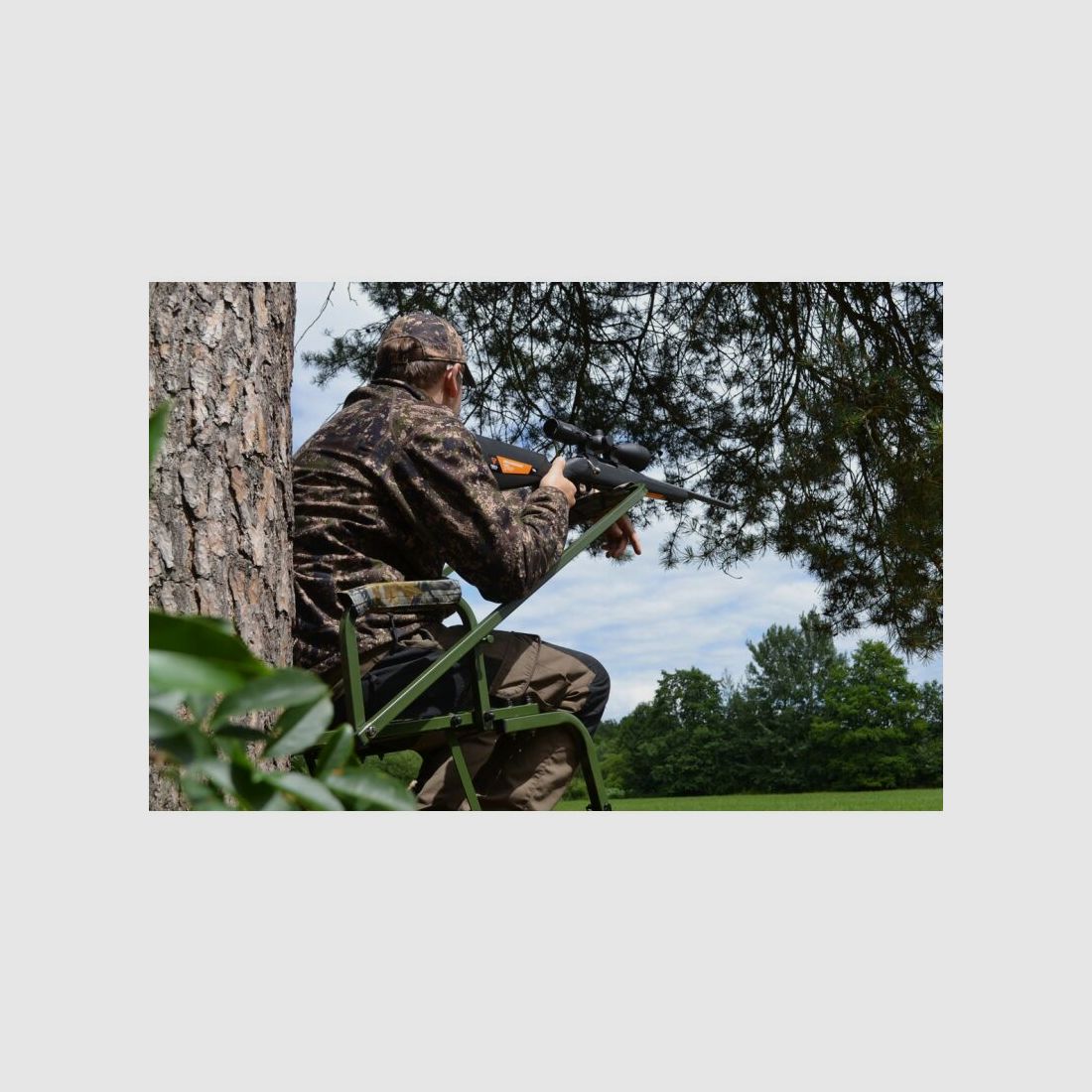 Farm-Land Ansitzleiter Wiesenblick im SPARSET a 3 Stk