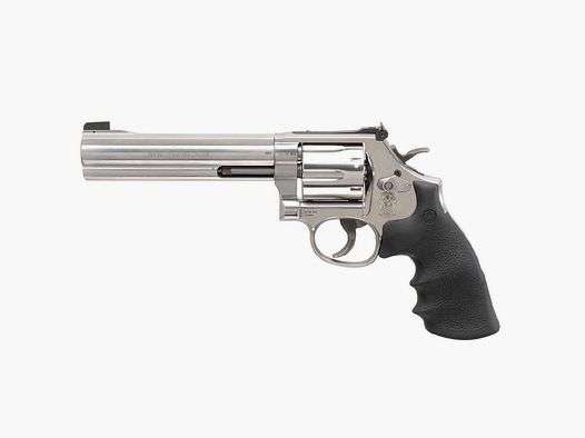 Smith & Wesson Mod. 686, .357 Magnum