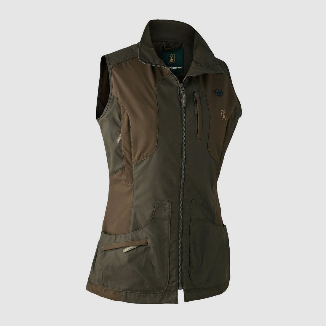 Deerhunter Ann Chaleco para Mujer