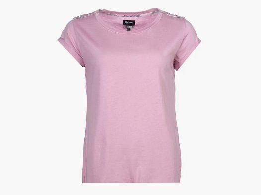 Barbour Alana Pink