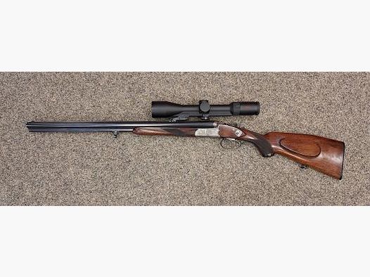 Drilling Sauer & Sohn Cal. 6,5x57R 16/70