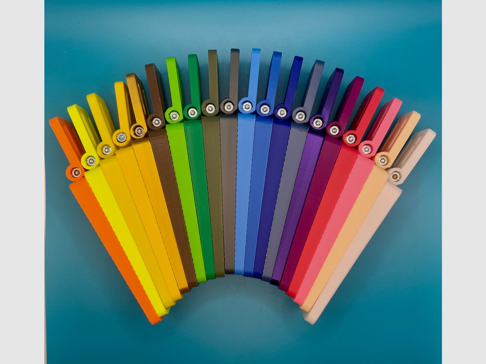 Auflage für AW 93 Neuheit