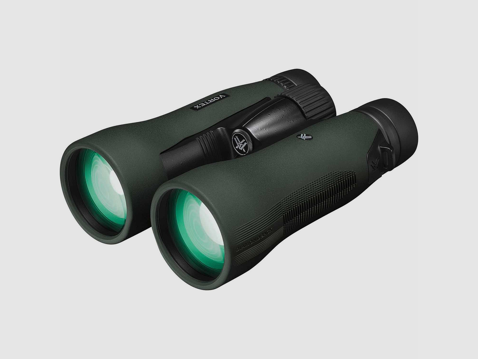 VORTEX Diamondback HD 15x56