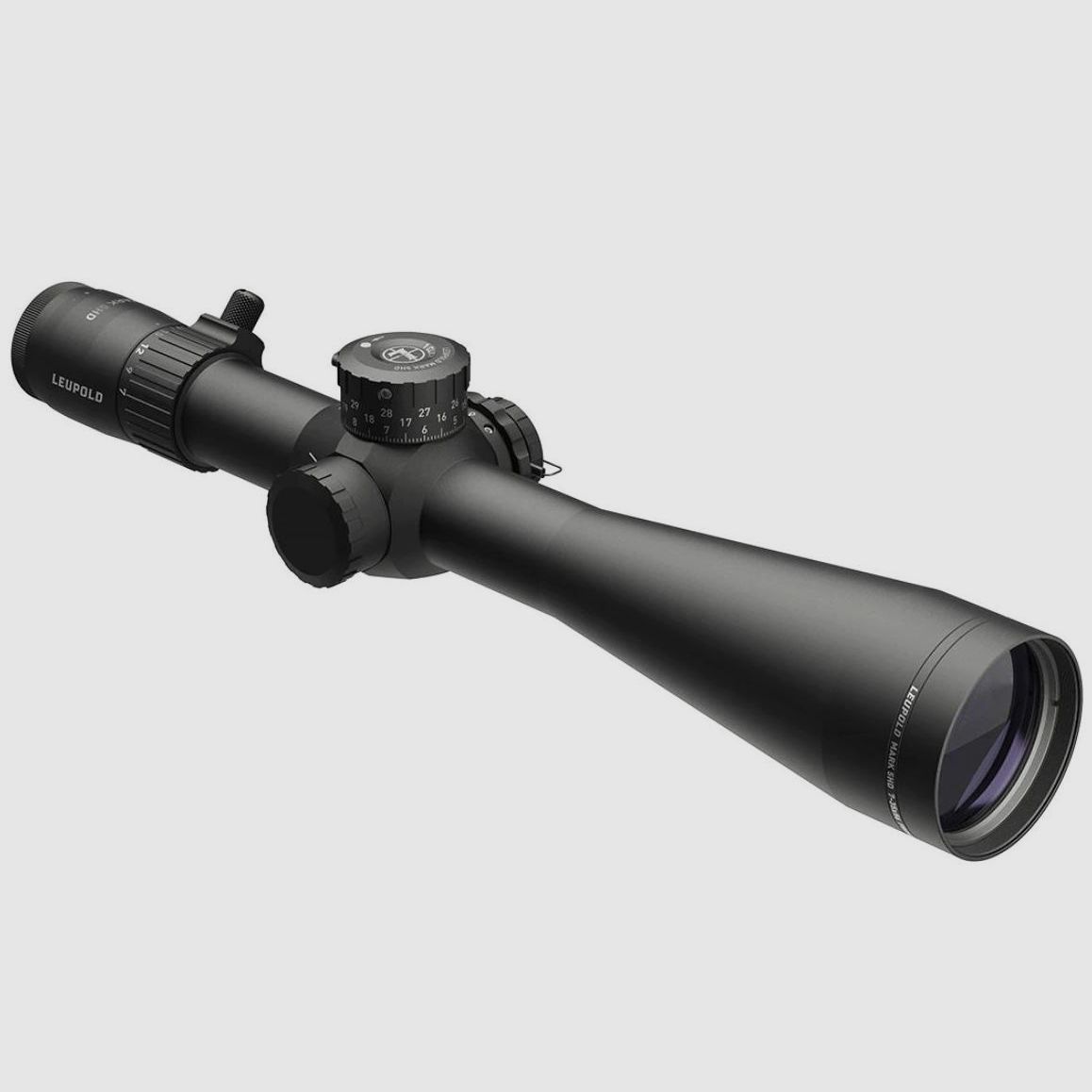 Leupold – Mark 5HD 7-35×56 mm – FFP TMR, Bild 3 von 6