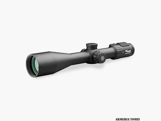 OTTICA – SIG SAUER – SIERRA6BDX 5-30x56mm (SOSBDX65111)
