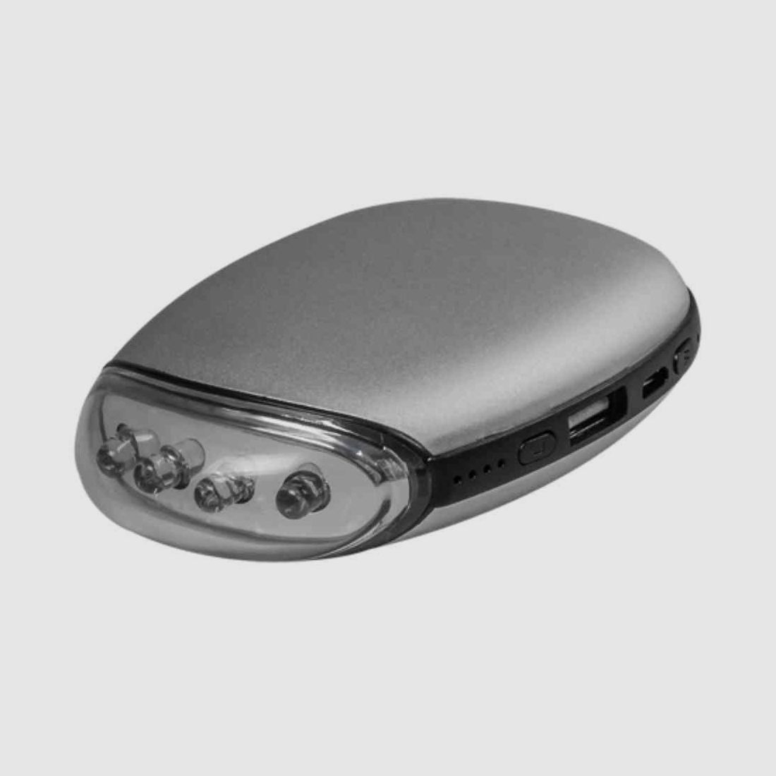 CALENTADOR DE MANOS ELECTRÓNICO FRITZMANN-POWERBANK
