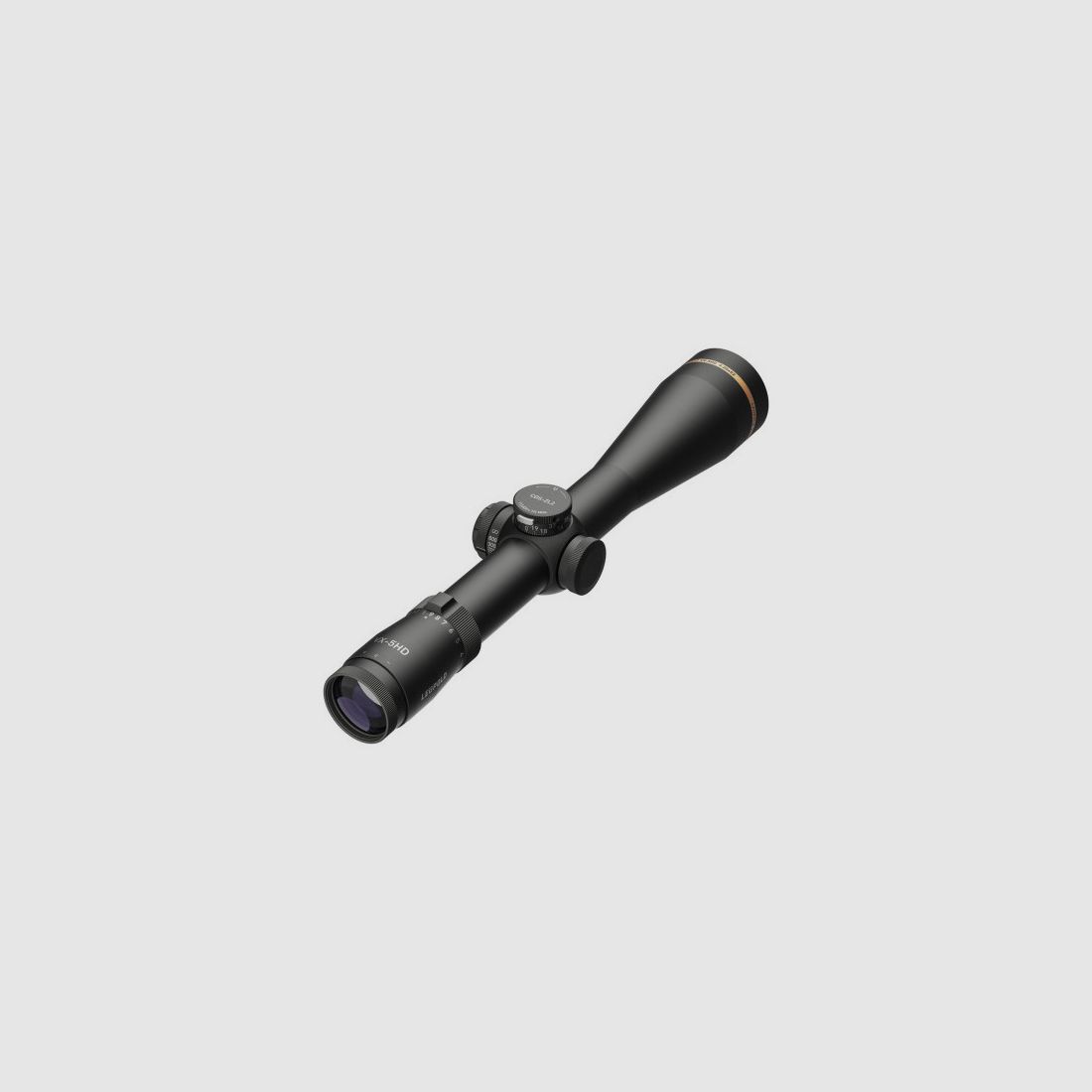LEUPOLD VX-5HD 4-20x52 CDS-ZL2 Side Focus FireDot Duplex illum., Bild 3 von 7