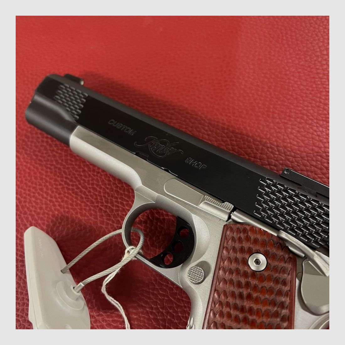 Kimber Grand Raptor II, image 3 sur 6