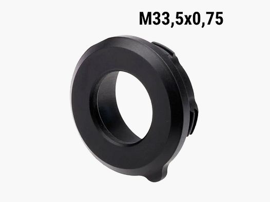 EP Arms EP Arms attachment device adapter GWA / M33.5x0.75