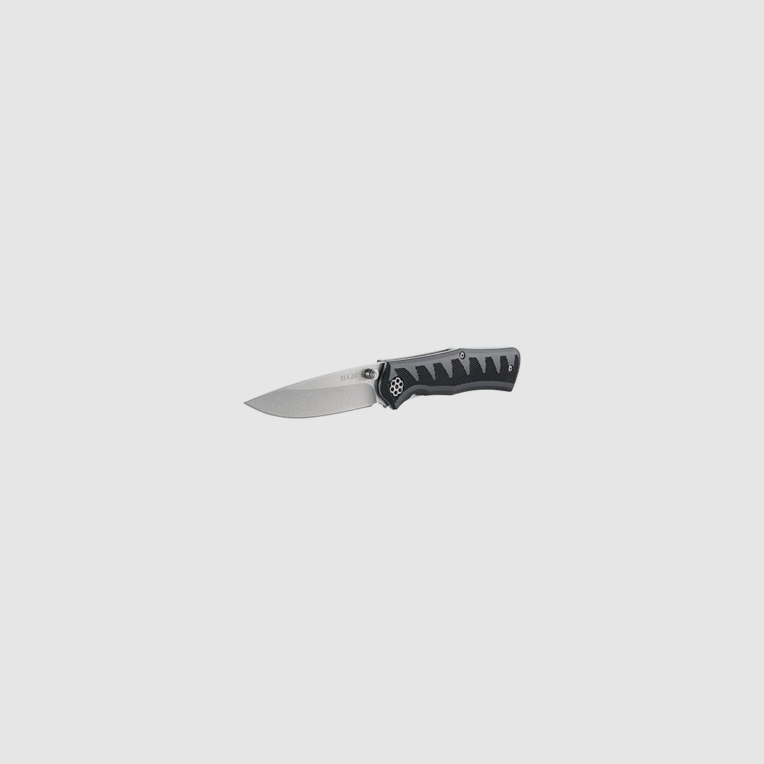 Ruger Crack-Shot Compact coltello pieghevole, immagine 6 di 8