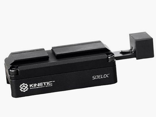 KDG Sidelok Aimpoint ACRO Mount QD