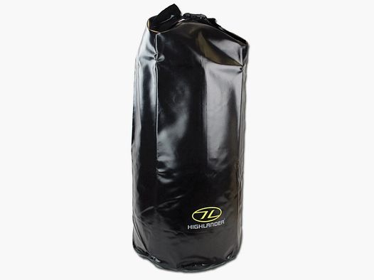 Pro-Force Pro-Force Pack Sack Highlander black 44L