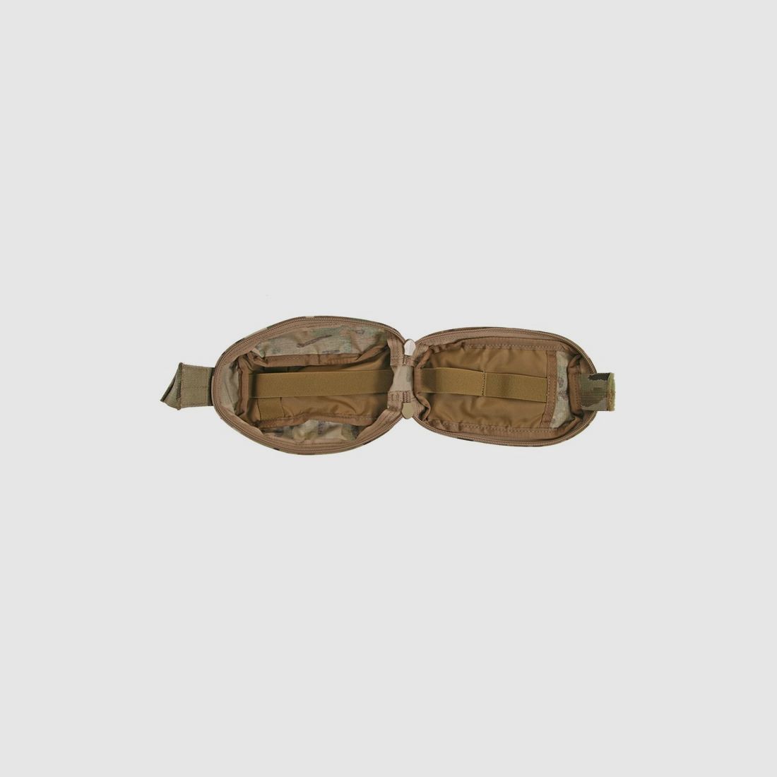 GREY GHOST GEAR SLIM MEDISCHE TASCHE MULTICAM, afbeelding 3 van 7