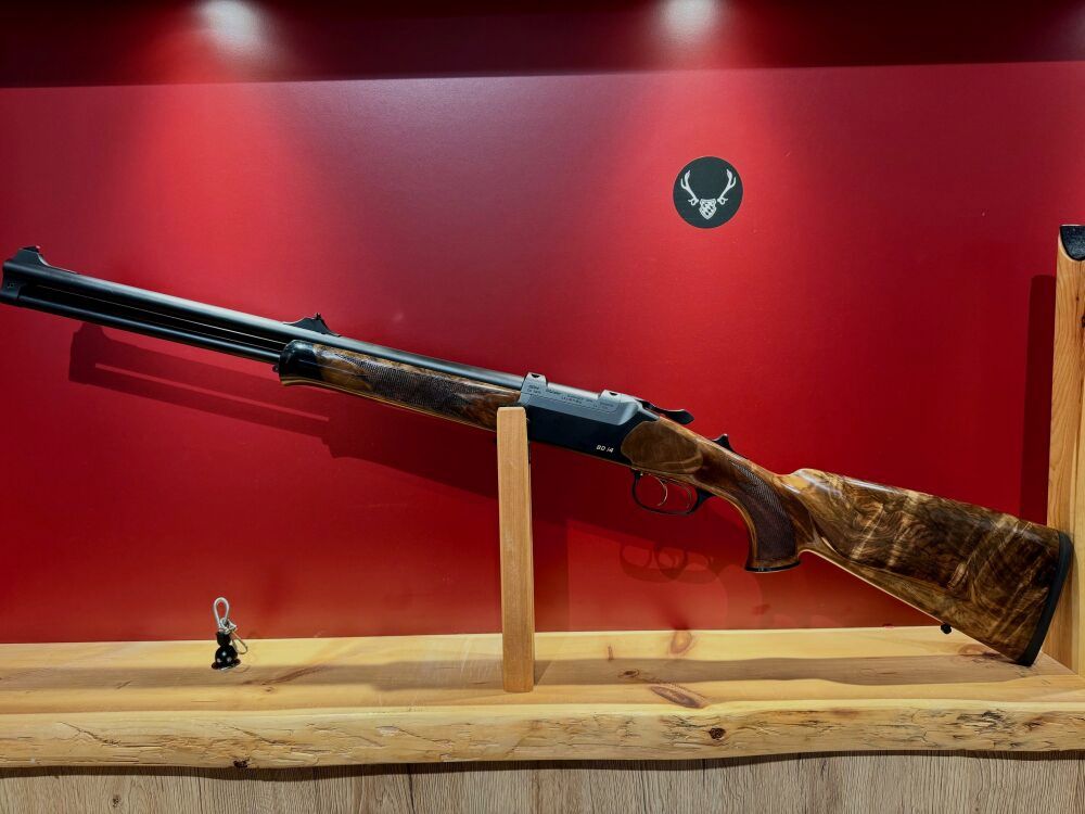 Blaser BD14